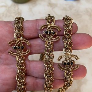 Chanel Necklace